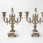 624 1098 CANDLESTICKS